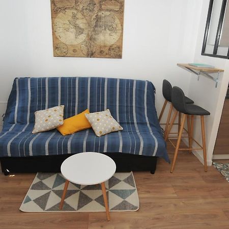 Le Petit Honfleurais, Hyper Centre Honfleur Apartment ภายนอก รูปภาพ