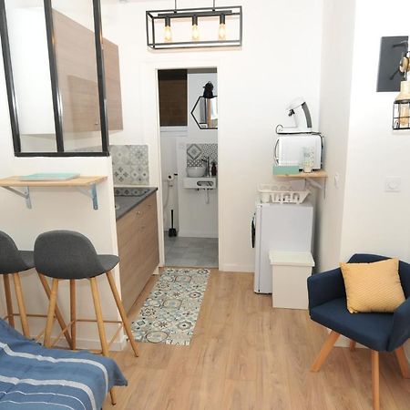 Le Petit Honfleurais, Hyper Centre Honfleur Apartment ภายนอก รูปภาพ