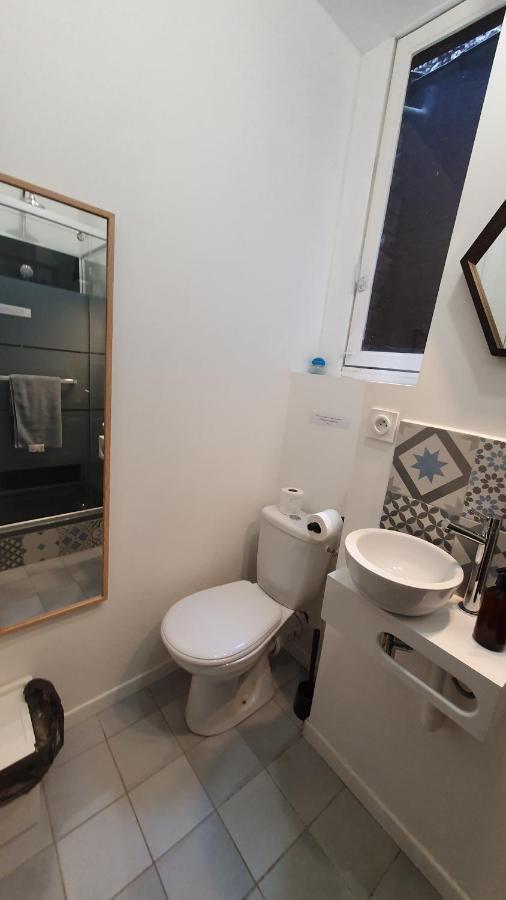 Le Petit Honfleurais, Hyper Centre Honfleur Apartment ภายนอก รูปภาพ